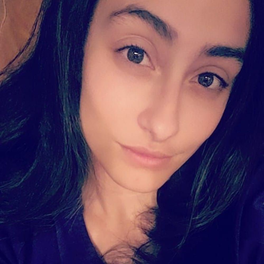 Meet your Posher, Samantha